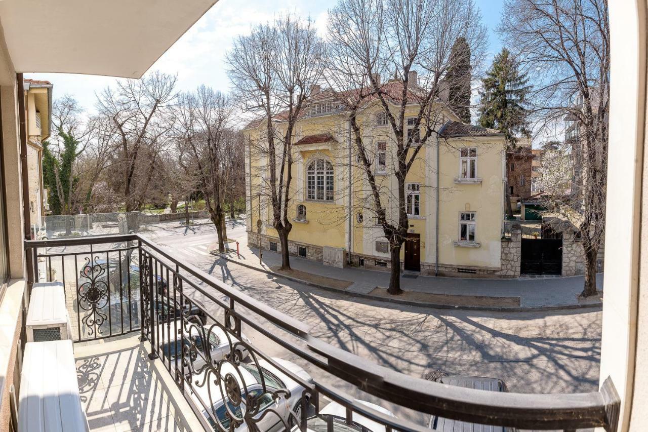 Matisse Hotflat Apartment Varna Exterior photo